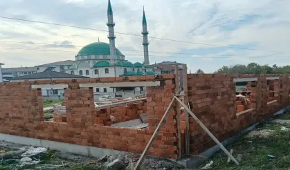 Hendek Yeni Mahalle’ye ikinci sağlık ocağı müjdesi