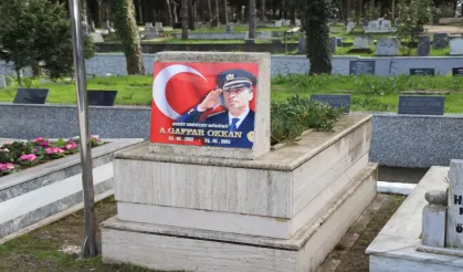 Şehit Emniyet Müdürü Ali Gaffar Okkan, Vefatının 25. Yılında Hendek’te Dualarla Anılacak