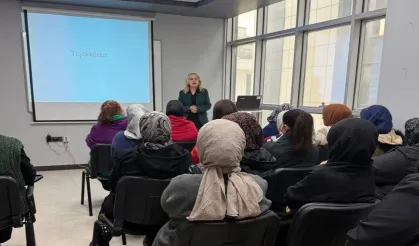 Hendek’te Verem Farkındalığı Artıyor