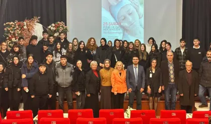 Çocukluk Çağı Kanserlerinde Umut ve Dayanışma Mesajı