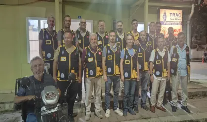 “Afet ve Acil Durumlarda Haberleşme Hayattır”