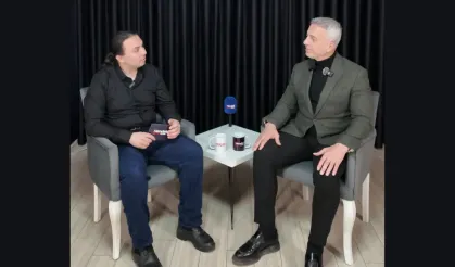 Turgut Babaoğlu Hendek Haber'in Sorularını Yanıtladı