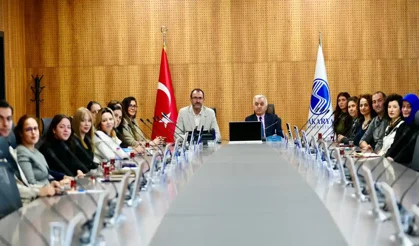 60 Yaş ve Üzeri Bireylere “Yaşam Boyu Öğrenenler Akademisi” açılacak