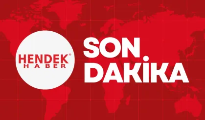 2. OSB'de Ölümlü İş Kazası: 1 Ölü, 1 Yaralı