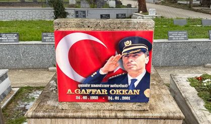 Gaffar Okkan Davasında Şok Gelişme "Zaman Aşımı" Kararı