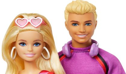 Barbie ve Ken