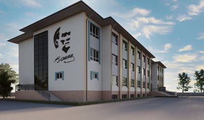 Hendek’e 16 Derslikli Spor Lisesi İnşa Edilecek