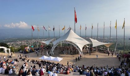 Hendek'te 2. Maarif Halk Dansları Şenliği Düzenlenecek