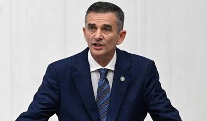 Sakarya Milletvekili Ümit Dikbayır CHP'den İstifa Etti