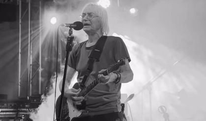 Hendek'te Bulutsuzluk Özlemi ile Efsane Rock Gecesi