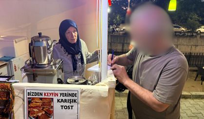 Çay Kenarındaki İşletmelere Maliye Denetimi CİMER'den Gelen Şikayetler Değerlendiriliyor