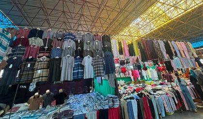 Hendek Pazaryeri Esnafı İsyanda