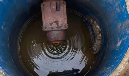Hendek'te Çevreyi Kirleten Fabrikaya Ağır Ceza Kaçak Atık Hattı Ortaya Çıkarıldı