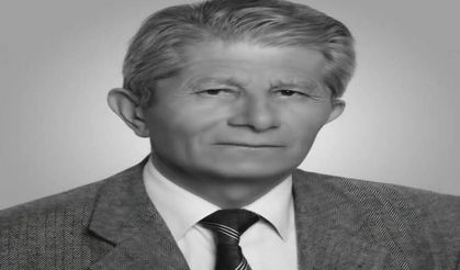Emekli Öğretmen Ali Naci Altun Hayatını Kaybetti