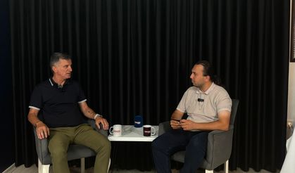 Ayhan Bal'dan Hendekspor İçin Dikkat Çeken Açıklamalar