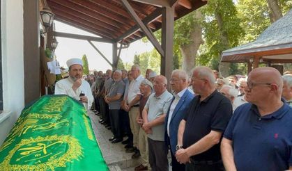 Sarı Ailesinin Acı Günü