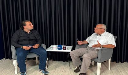 Hüdaverdi Bahadır’dan Dikkat Çeken Açıklamalar Yeniden Refah Partisi’nin Hendek Adayı Benim