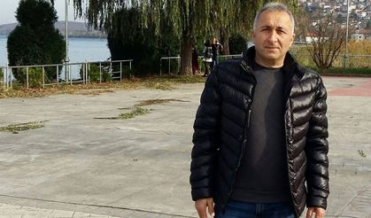 Fındık Bahçesinde Fenalaştı Hayatını Kaybetti