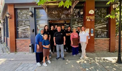 OSB Kafe Yenilenen Yüzüyle Hizmetinizde