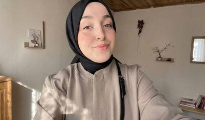 25 Yaşındaki Rümeysa Başbağı Hayatını Kaybetti