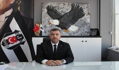 Hendek Beşiktaşlılar Derneği İlk Olağan Genel Kurulunu Gerçekleştirdi