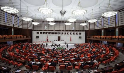 Sakarya Milletvekillerinin “Çerçeve Yasa” Oylamasındaki Tutumları Belli Oldu