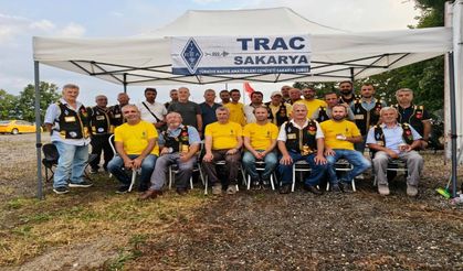 TRAC Sakarya’da Tahir Yurt Güven Tazeledi