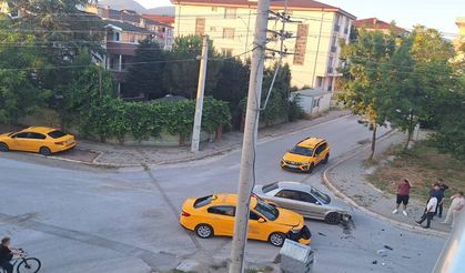 Yeni Mahalle’de 2038 Sokak İçin Kasis Talebi