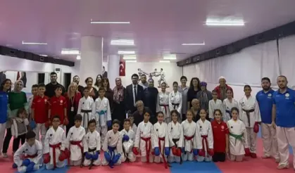 Hendek’te Dünya Kalp Günü’nde Anlamlı Buluşma