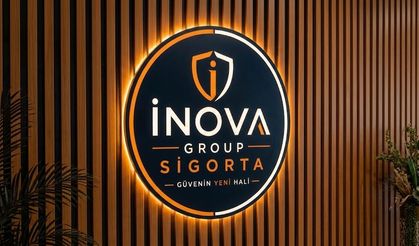 İNOVA Sigorta Hizmete Açıldı