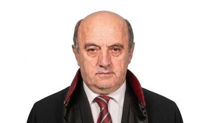 Hendekli Avukat İsa Cerav’dan Acı Haber