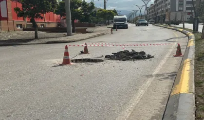 Su Taşkınlıklarına Karşı Mazgal Sayısı Artırılıyor