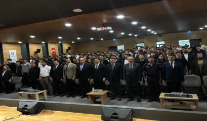 Hendek MYO’da 2026-2027 Akademik Yılı’nın İlk Dersi Gerçekleştirildi