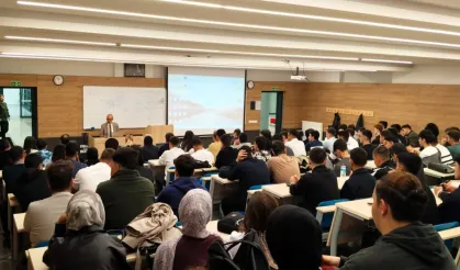SUBÜ Hendek MYO’da Yeni Öğrencilere Oryantasyon Programı