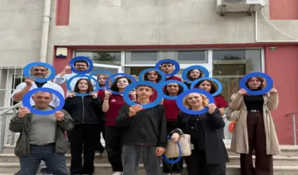 Atike Hanım Lisesi Öğretmenlerine Tip 1 Diyabet Eğitimi