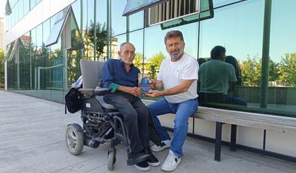 Yüksel Çiftçi’nin 2. Kitabı Çıktı