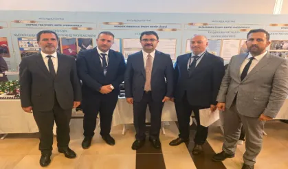 Hendek Anadolu İHL’nin E-Cevher Projesine MEB’den Ödül