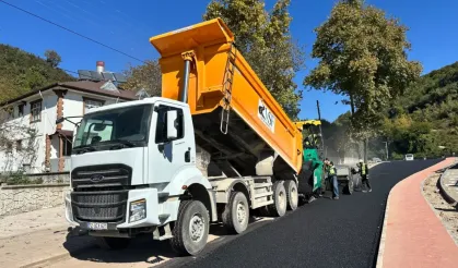 Hendek’te Saha Çalışmaları Dört Bir Yanda Sürüyor