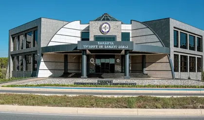 Sakarya’da Flaş Gelişme SATSO Seçimleri İptal Edildi