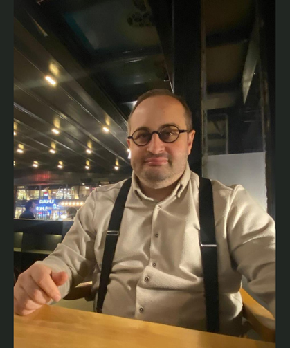 Büyük Rahatlık: Her Şey Bizim İçin, Hiçbir Şey Tesadüf Değil!