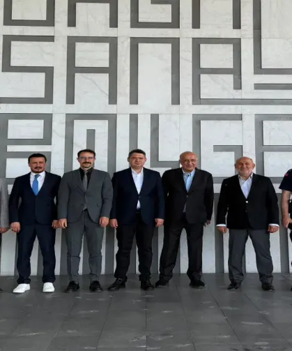 Hendek Protokolünden 2. OSB’ye Çıkarma