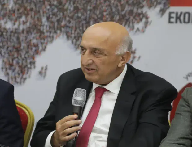 Ekonomi nin Yeni Sezon Açılış Toplantısı Düzenlendi