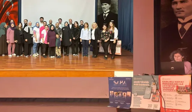 “Bebek Akademisi” Projesi Hendek'te de hayata geçti