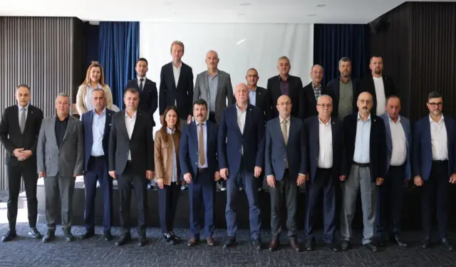 Hendek, 7. Sakarya Tarım ve Hayvancılık Fuarı’na Hazırlanıyor