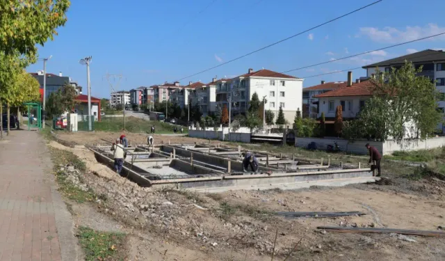 Hendek’e 3 Yeni Aile Sağlığı Merkezi Kazandırılıyor