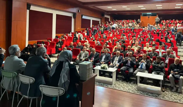 Prof. Dr. Cerrahoğlu Anısına Vefa ve Anma Günü Düzenlendi