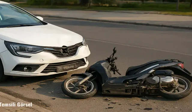 Hendek’te Bir Haftada Beş Ayrı Asayiş Olayı Yaşandı...
