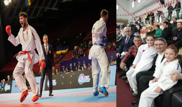 Hendek’in Ardından Büyük Final Heyecanı Sakarya’da yapılacak