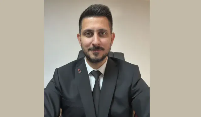 Yunus Emre Uzun: "Kafanızı Betondan ve Demirden Kaldırın!