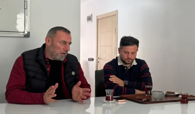 Hendekspor'dan Kritik Gölcük Maçı Öncesi Birlik Çağrısı